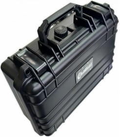 Кейс ударопрочный В3-12 (IP-67) 330x280x120 00024067 – купить оптом и в розницу