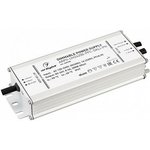 028108, Блок питания ARPV-UH24200-PFC-DALI-PH (24V, 8.3A, 200W) (ARL ...