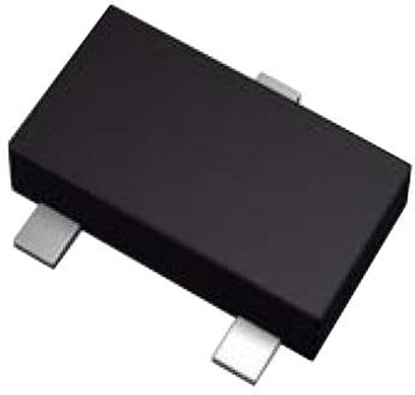 ZXMS6004FFTA, IC: power switch; low-side; 1.3A; Ch: 1; N-Channel