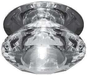 Точечный светильник Crystal CR035