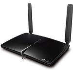 TP-Link Archer MR600, Маршрутизатор