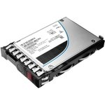 Твердотельный накопитель SSD HPE MSA 960GB SAS 12G Read Intensive SFF 2.5in ...