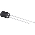22R104C, Power Inductors - Leaded 100 UH 10%