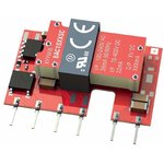 BAC1S12SC, AC/DC Power Modules 85VAC TO 305VAC IN 12VDC OUT
