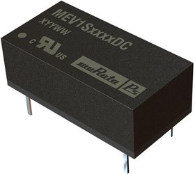 MEV1S2405DC, Isolated DC/DC Converters - Through Hole