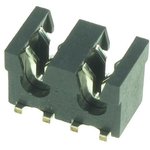 009176002022106, IDC Connector, 22 AWG, Board In Connector, 4 мм, 1 Ряд ...