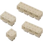 009176002884906, Headers & Wire Housings 2 Pos 28 AWG IDC White