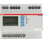 1SVR560730R3401 CM-UFD.M31, Frequency, Voltage Monitoring Relay, 1, 3 Phase ...