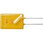 AHEF500, 5A Resettable Fuse, 32V dc