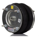 Compact Air Bellows M/31082, 2 convolution , 175mm Stroke