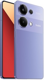 Смартфон Xiaomi Redmi Note 13 Pro 8/256Gb, лаванда