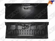 Борт кузова Mitsubishi L200 18- (Под камеру)