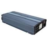 NTS-1700-112US, Power Inverters 1500W 12VDC 150A In, 110VAC Out, US Socket