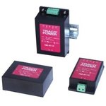 TMM 40215C, Switching Power Supplies Product Type: AC/DC; Package Style ...