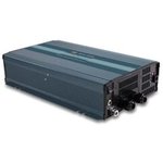NTU-3200-112US, Power Inverters 3000W 12Vdc In 300A 110Vac Out USA Output Socket