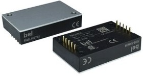 RQB-100Y15, Isolated DC/DC Converters - Through Hole DC-DC,14-160V Input, 15V/6.67A Output 100W
