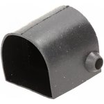 3050.1302, Side plug, -20 55°C, Color black