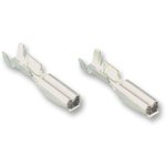 40220040, CONNECTOR, PUSH-ON, 2X0.5MM