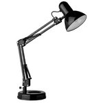 Офисная настольная лампа Arte Lamp JUNIOR A1330LT-1BK