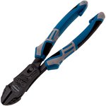 17575, Бокорезы усиленные 215 мм, трехкомпонентные рукоятки