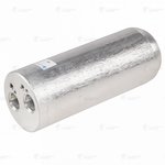 LCR1806, Радиатор печки