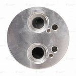 LCR1806, Радиатор печки