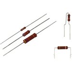 Фото 3/3 PR01000105108JR500, Res Metal Film 5.1 Ohm 5% 1W ±250ppm/°C Conformal Coated AXL Automotive T/R
