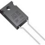 PWR221T-30-2R00F, Thick Film Resistors - Through Hole Pwr Resistor 1% 2 Ohms ...