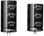 LKG1V103MESBBK, Aluminum Electrolytic Capacitors - Snap In 35volts 10000uF 20%