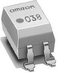 Фото 1/2 G3VM-61D1(TR)