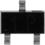 Фото 1/2 MMBT2222A-TP, Bipolar Transistors - BJT 40V