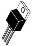 Фото 1/3 LM2575T-12G, Conv DC-DC 4.75V to 40V Step Down Single-Out 12V 1A 5-Pin(5+Tab) TO-220 Tube