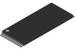 Фото 1/4 IS62WV1288BLL-55TLI, SRAM Chip Async Single 3.3V 1M-bit 128K x 8 55ns 32-Pin TSOP-I