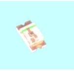 Фото 1/3 LTST-C150EKT, LED Uni-Color Red 630nm 2-Pin Chip LED T/R