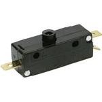 ASKHF3P04AY, Basic / Snap Action Switches Switch Snap-Acting Sp Plunger