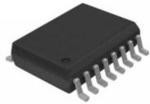 MC74HC4051ADWG, Multiplexer Switch ICs 2-6V ANLG Mux/Demux -55 to 125deg C