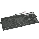 Аккумулятор AC15A3J для ноутбука Acer Chromebook 11 11.55V 3315mAh черный Premium