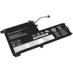 Аккумулятор L15L3PB0 для ноутбука Lenovo IdeaPad 330S-15IKB 11.4V 4610mAh (Тип ...