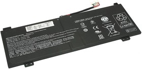 Фото 1/2 Аккумулятор AP16K4J для ноутбука Acer Chromebook Spin 11 7.6V 4870mAh черный Premium