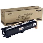 Картридж лазерный Xerox 106R03396 черный (31000стр.) для Xerox B7025/7030/7035 31K