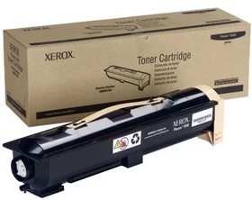 Фото 1/8 Картридж лазерный Xerox 106R03396 черный (31000стр.) для Xerox B7025/7030/7035 31K