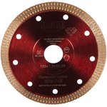 D-CTS-T-10-0125-022, Алмазный диск Ceramic Turbo Slim T-10 ...