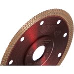 D-CTS-T-10-0125-022, Алмазный диск Ceramic Turbo Slim T-10 ...