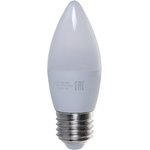 Лампа LED Elementary Candle 8W E27 4100K 33228