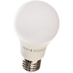 Лампа светодиодная LED A60 11Вт 220В E27 4500К 441266 LkecLED11wA60E2745
