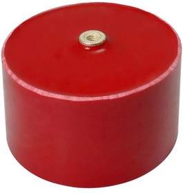 Фото 1/3 715C40KTD10, Ceramic Disc Capacitors RADIAL CERAMIC DISC