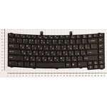 Клавиатура для ноутбука Acer Extensa 4220 4230 4420 черная