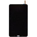 Дисплей (экран) в сборе с тачскрином для Samsung Galaxy Tab 4 8.0 SM-T330 черный