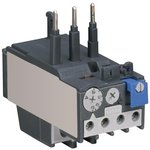 ABB Thermal overload relay TA75DU-63M setpoint range 45...63A for AX50...AX80 ...