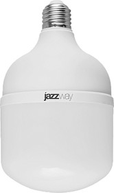 Фото 1/3 Jazzway PLED-HP-T120 40w 4000K E27/E40 (переходник в компл.